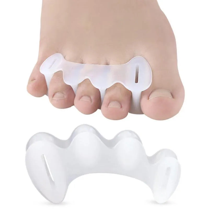 Toe Tuners