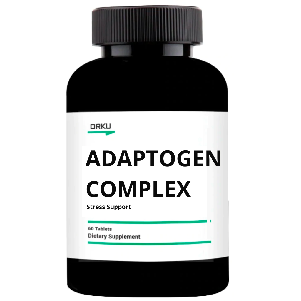 Adaptogen Complex