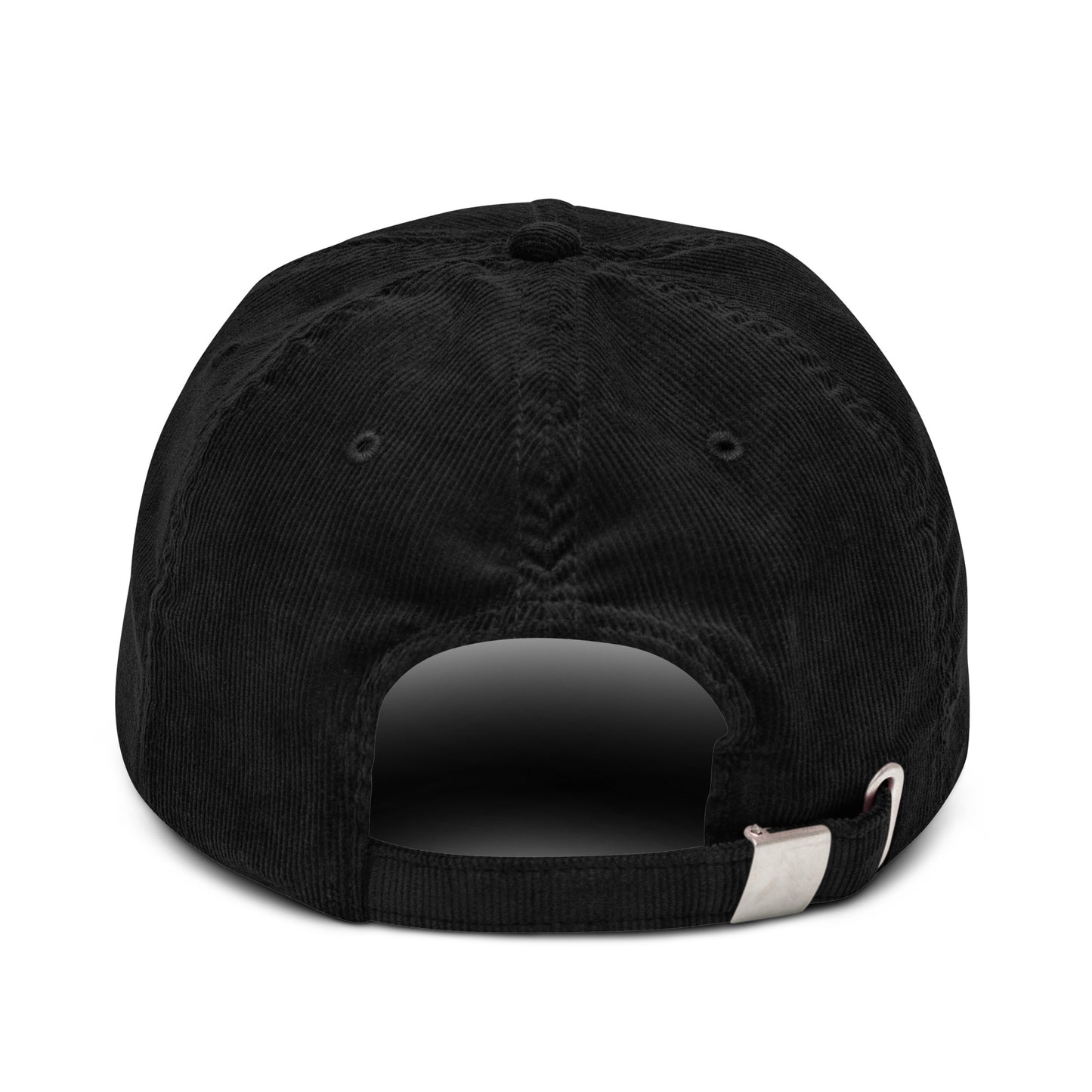 Turtle Corduroy hat