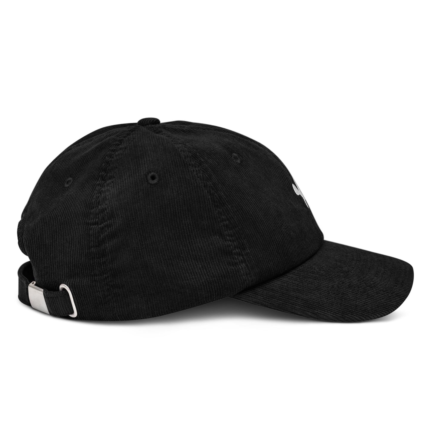 Turtle Corduroy hat