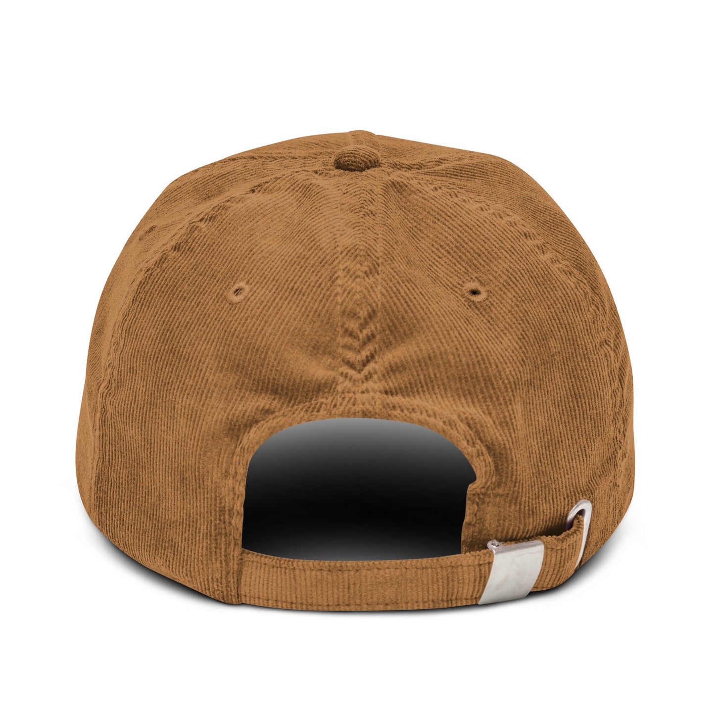 Turtle Corduroy hat