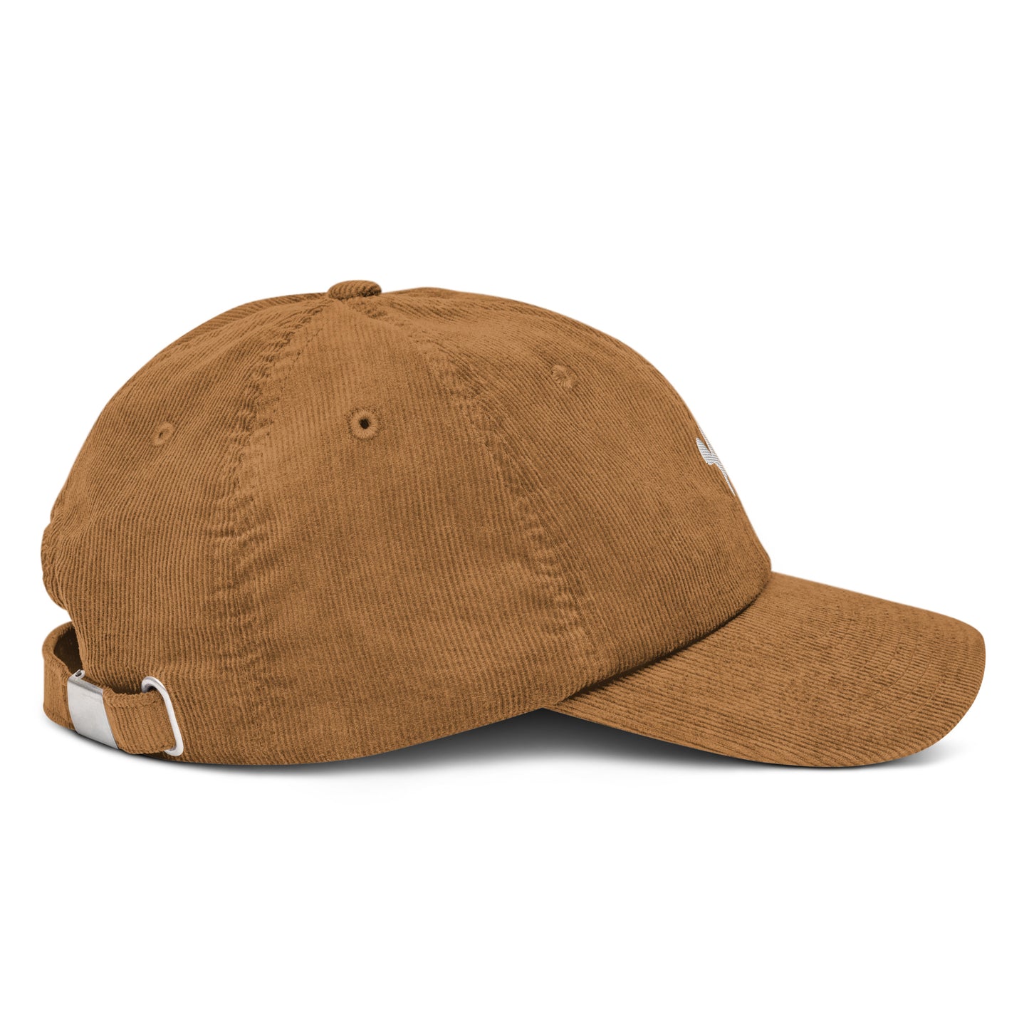 Turtle Corduroy hat