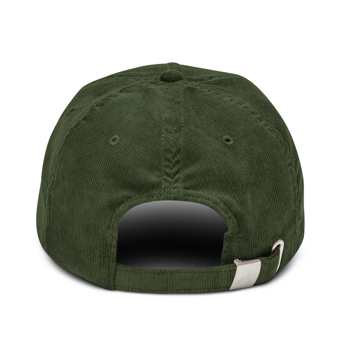Turtle Corduroy hat