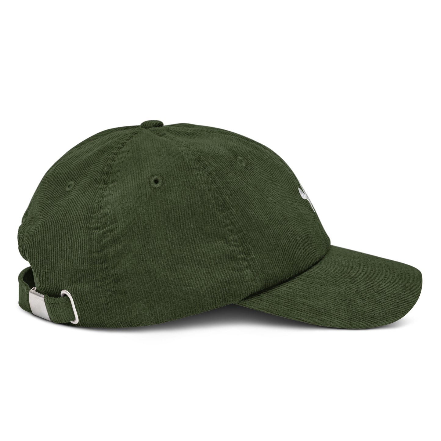 Turtle Corduroy hat