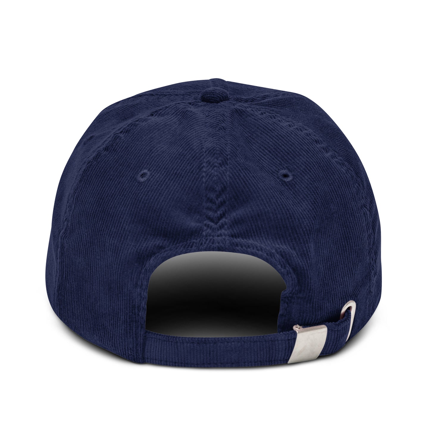 Turtle Corduroy hat