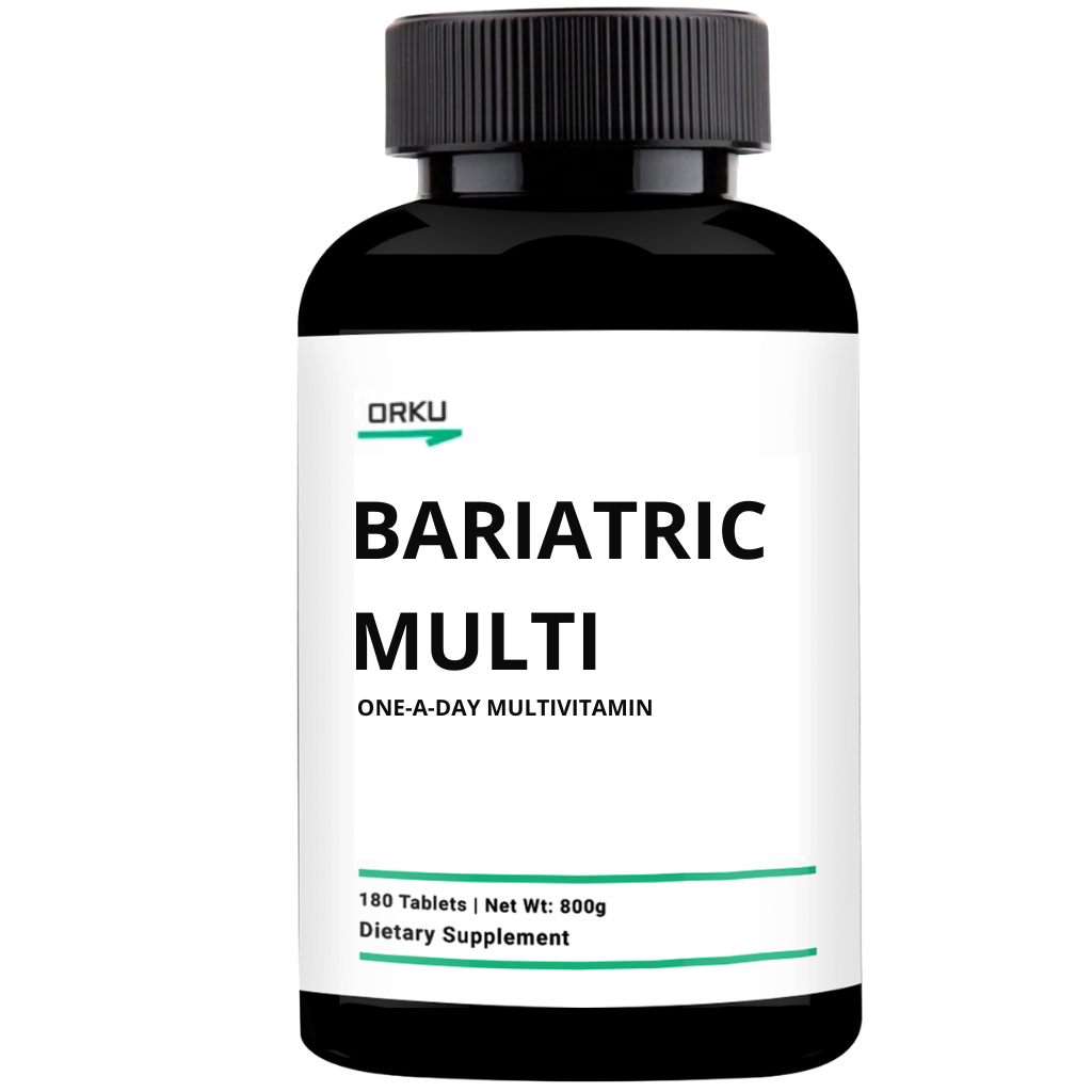 Bariatric Multivitamin