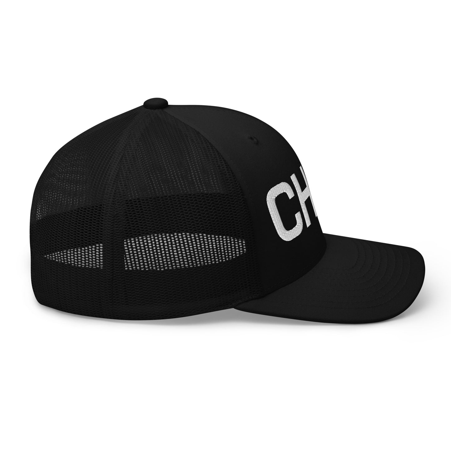 CHILL Mesh Snapback