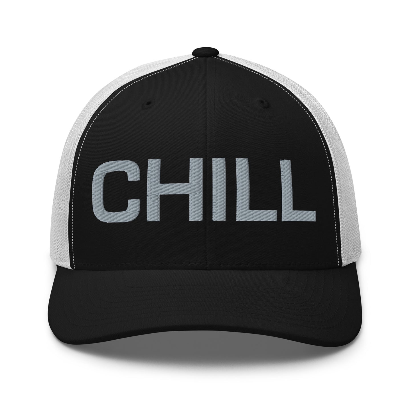 CHILL Mesh Snapback
