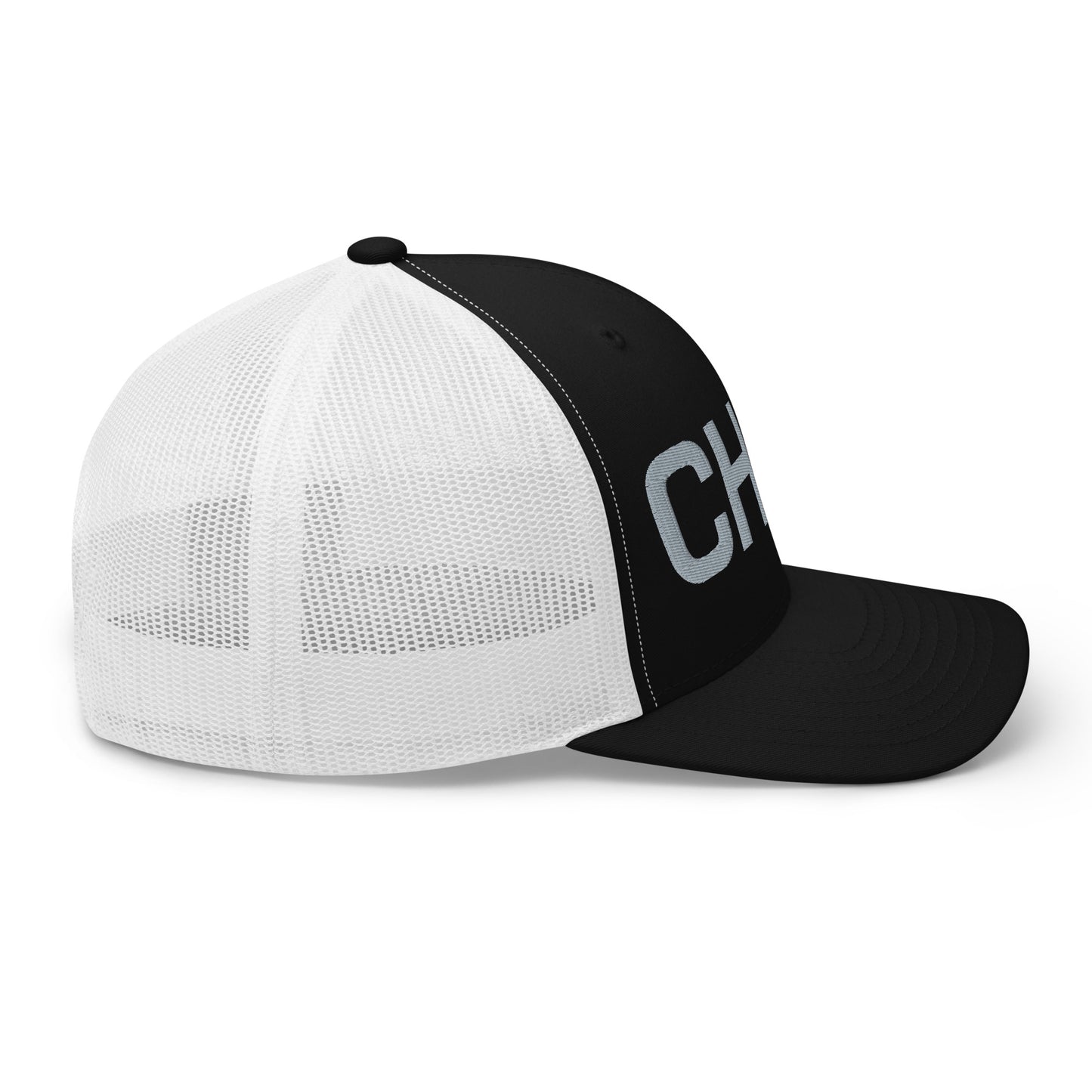 CHILL Mesh Snapback