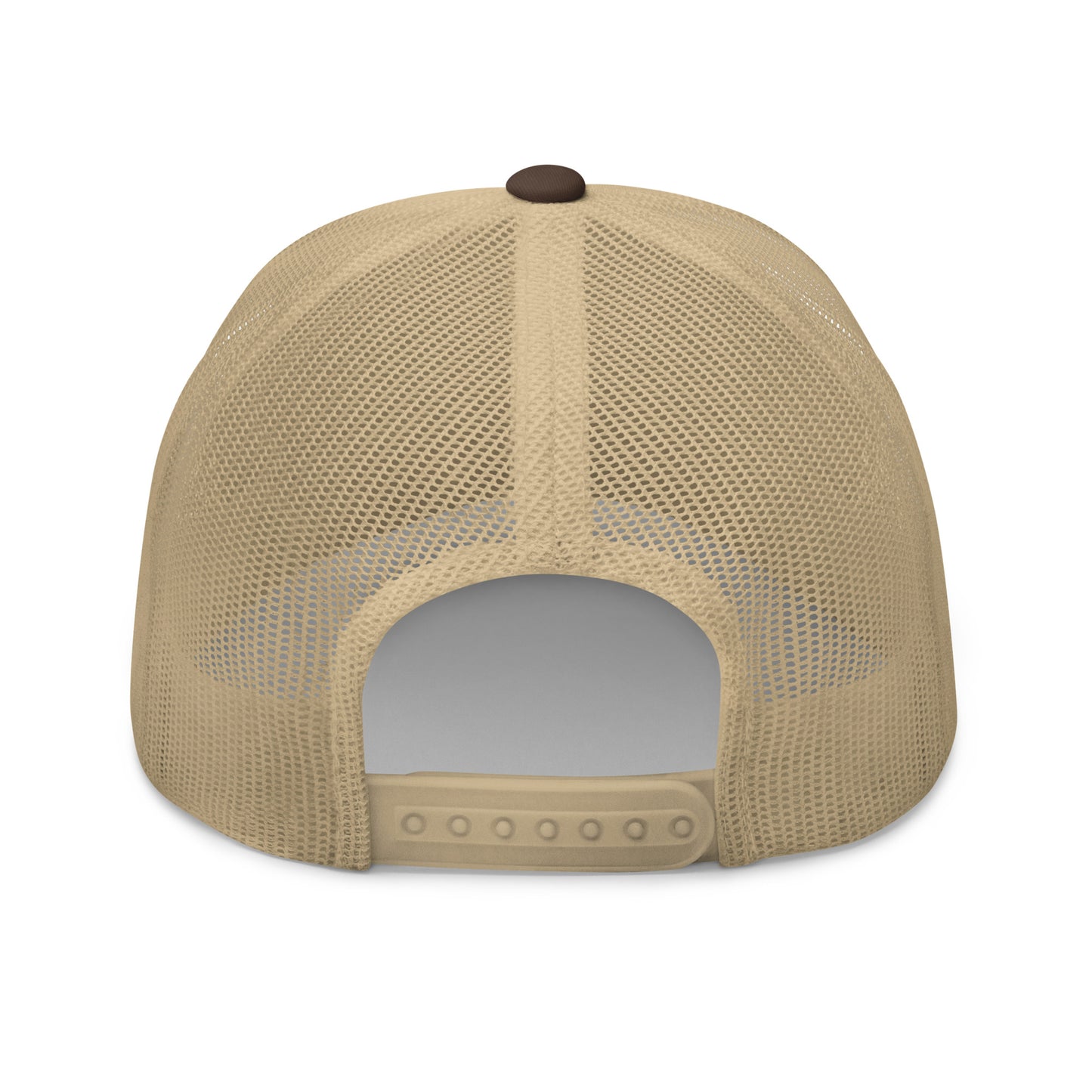 Hail To The Snapback