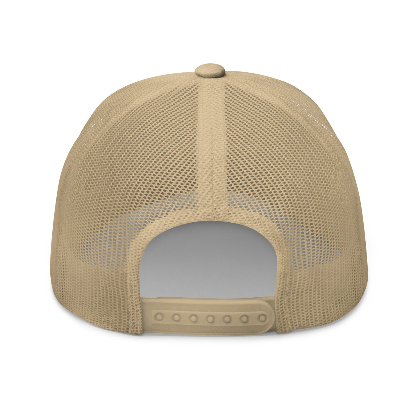 Hail To The Snapback