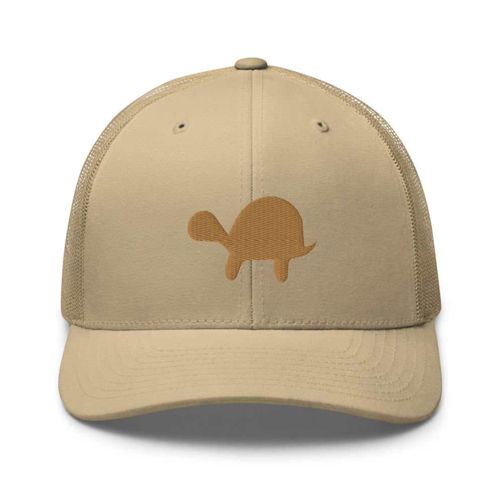 I love Gooold Mesh Snapback