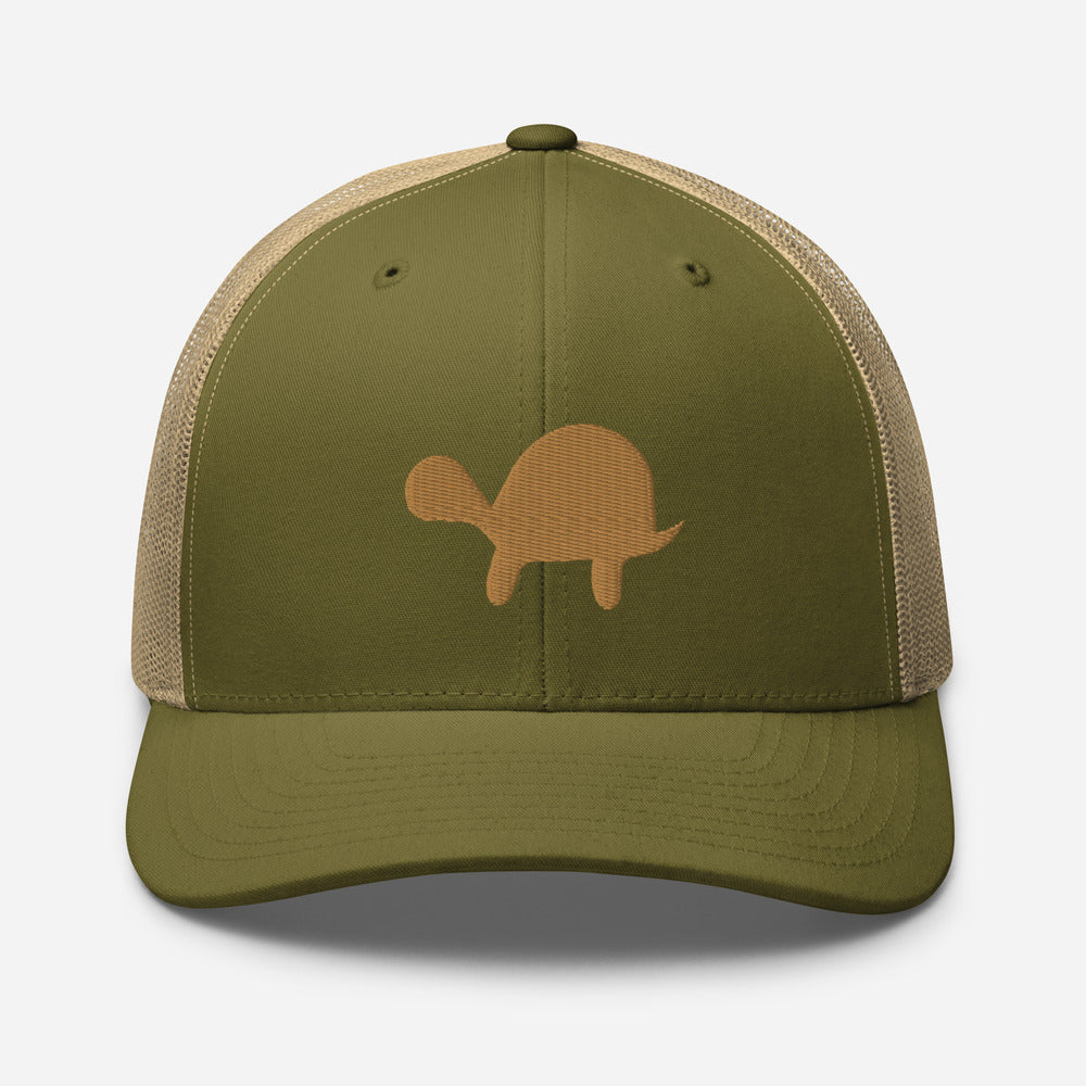 I love Gooold Mesh Snapback