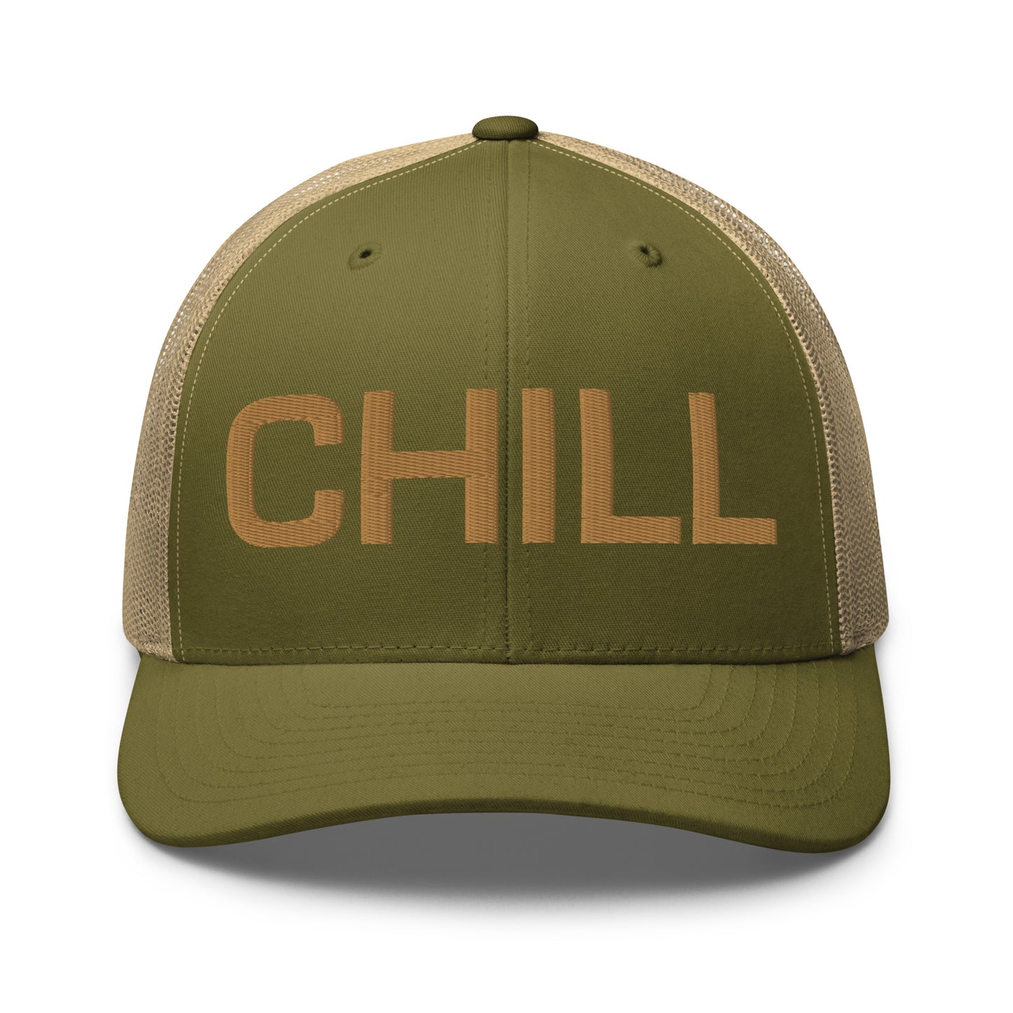 CHILL Mesh Snapback