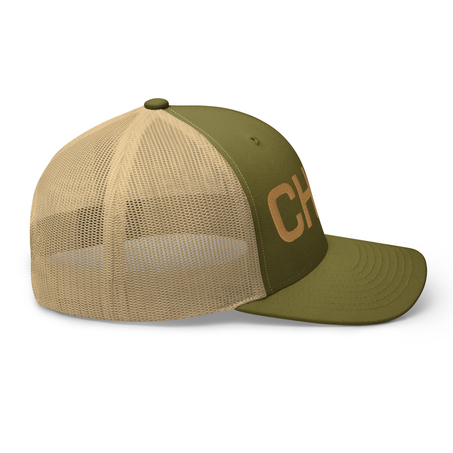 CHILL Mesh Snapback