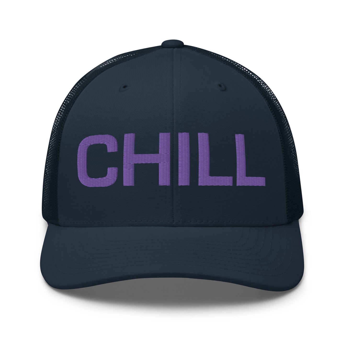 CHILL Mesh Snapback