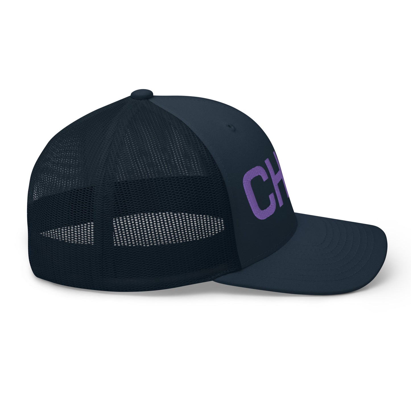 CHILL Mesh Snapback
