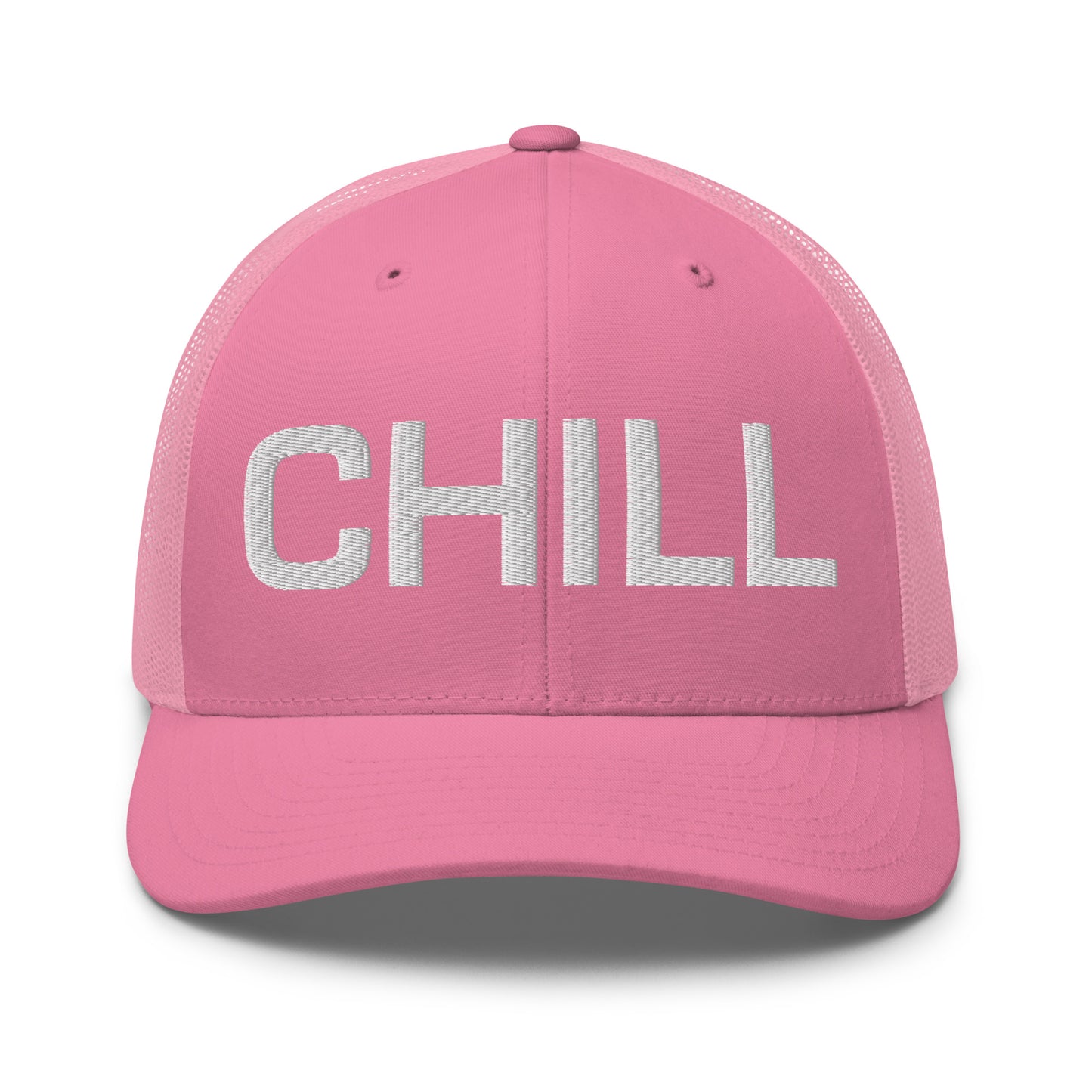 CHILL Mesh Snapback