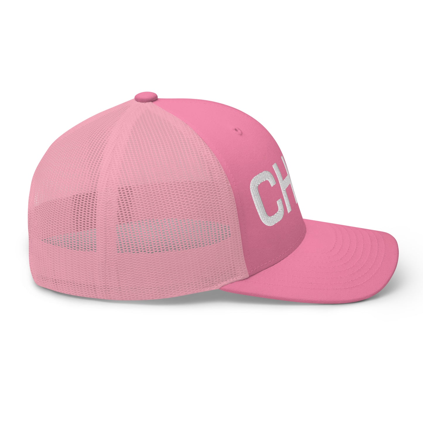 CHILL Mesh Snapback