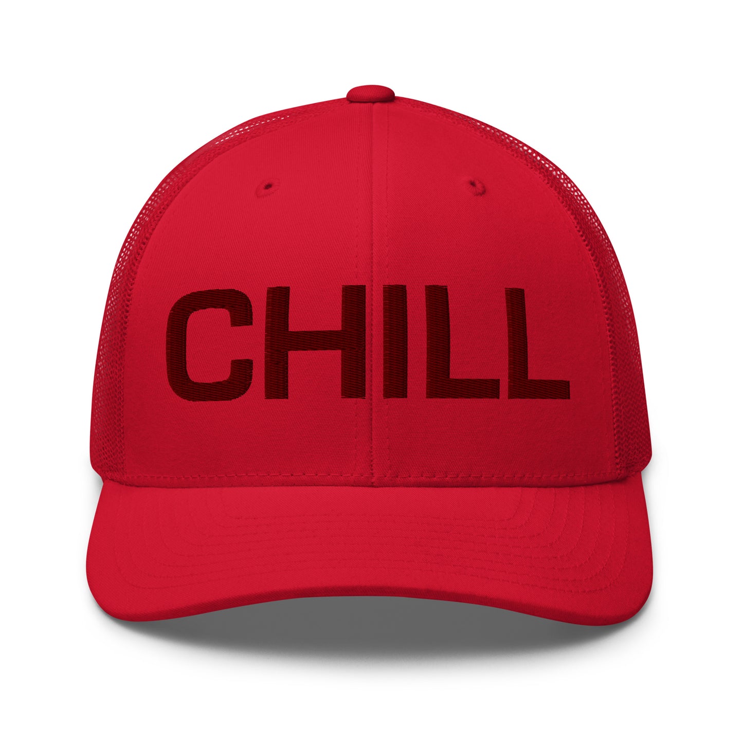 CHILL Mesh Snapback