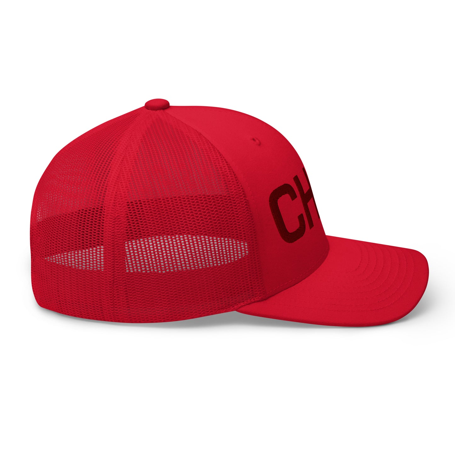 CHILL Mesh Snapback