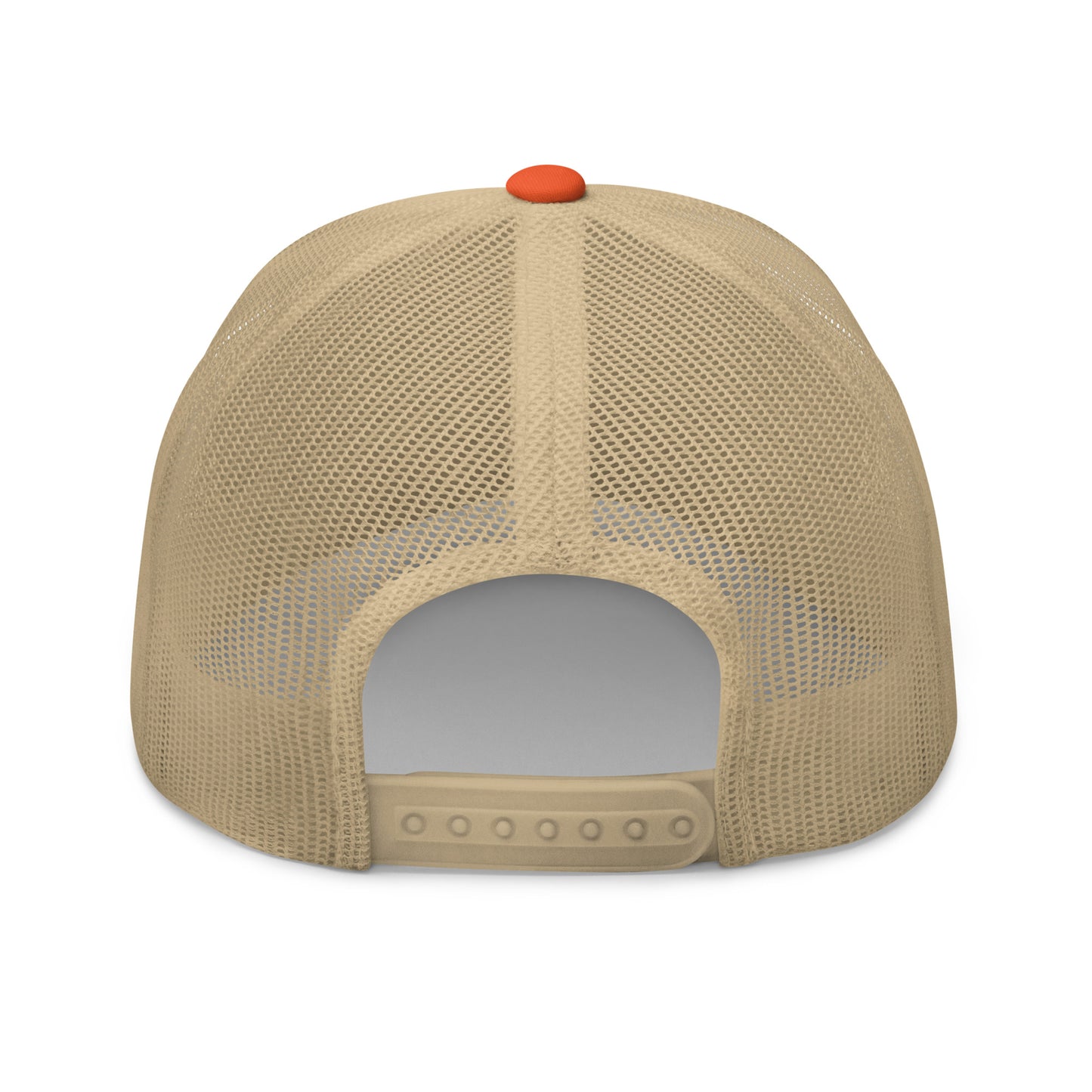 CHILL Mesh Snapback