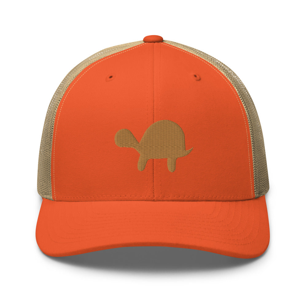 I love Gooold Mesh Snapback