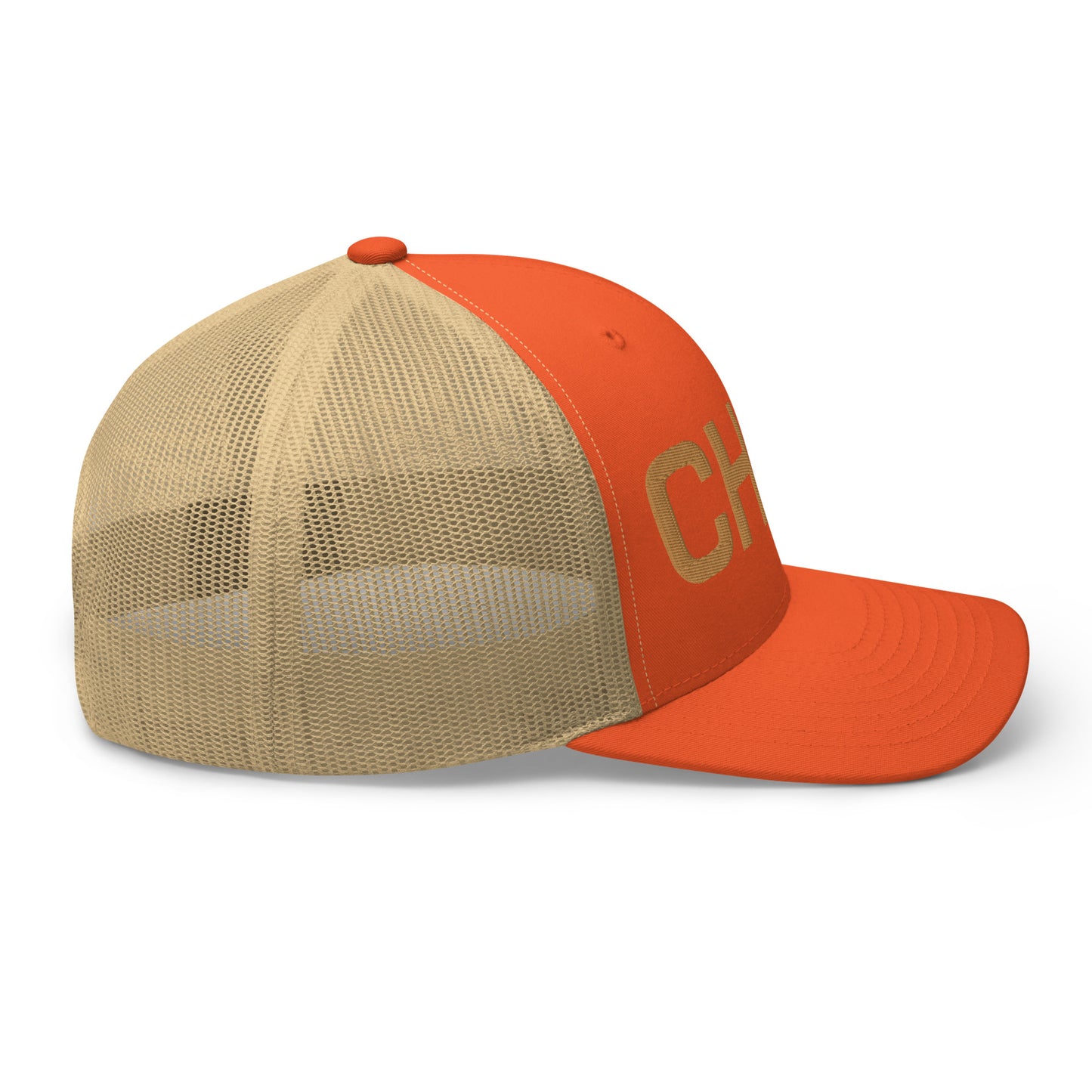 CHILL Mesh Snapback