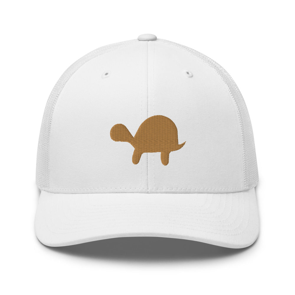 I love Gooold Mesh Snapback