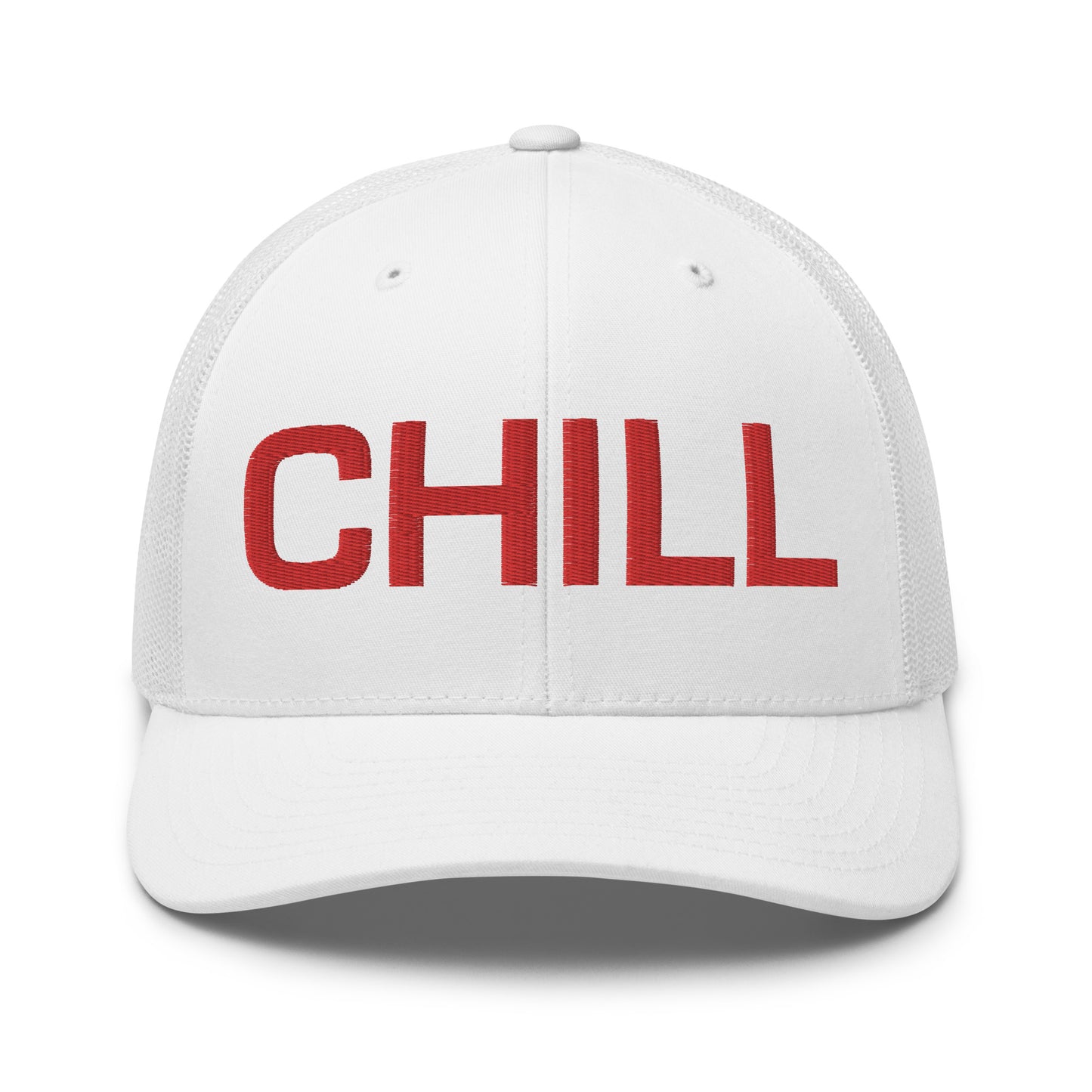 CHILL Mesh Snapback
