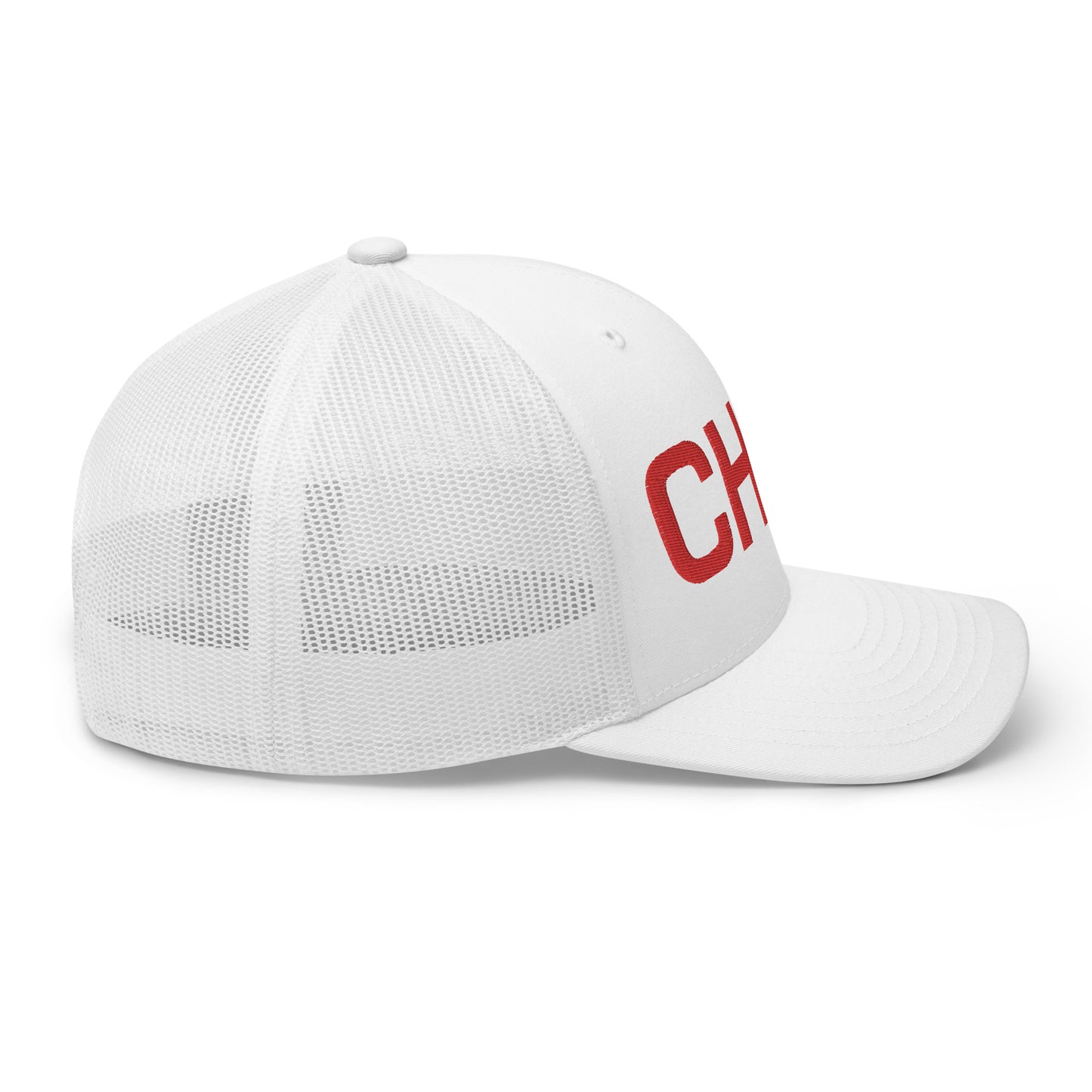 CHILL Mesh Snapback