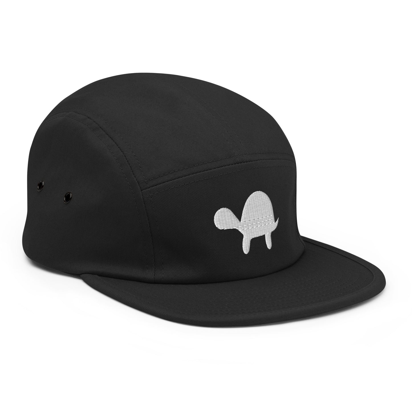 Turtle Camper Hat