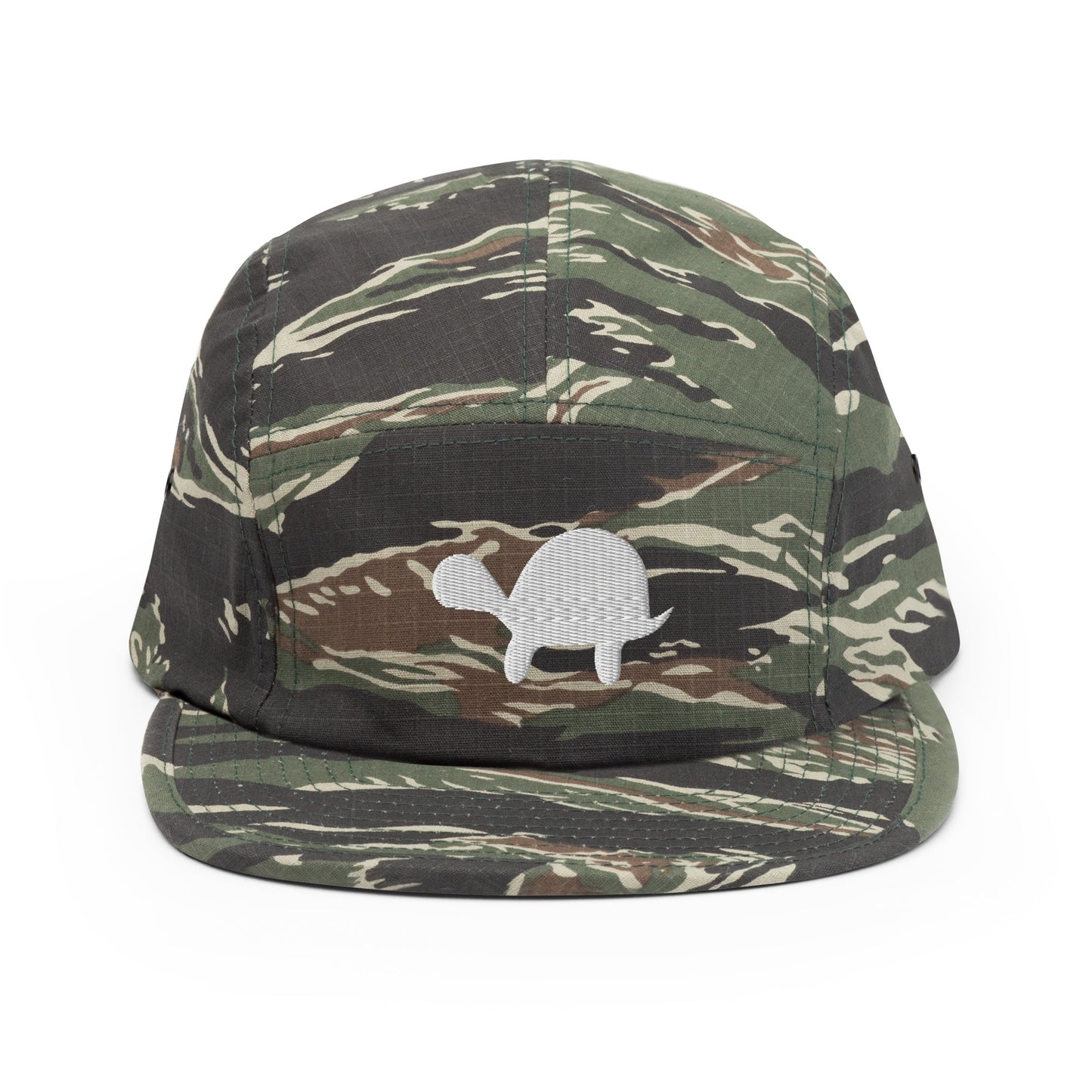Turtle Camper Hat