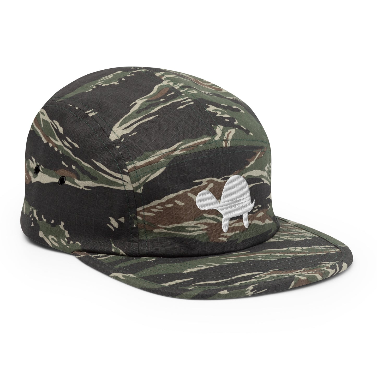 Turtle Camper Hat