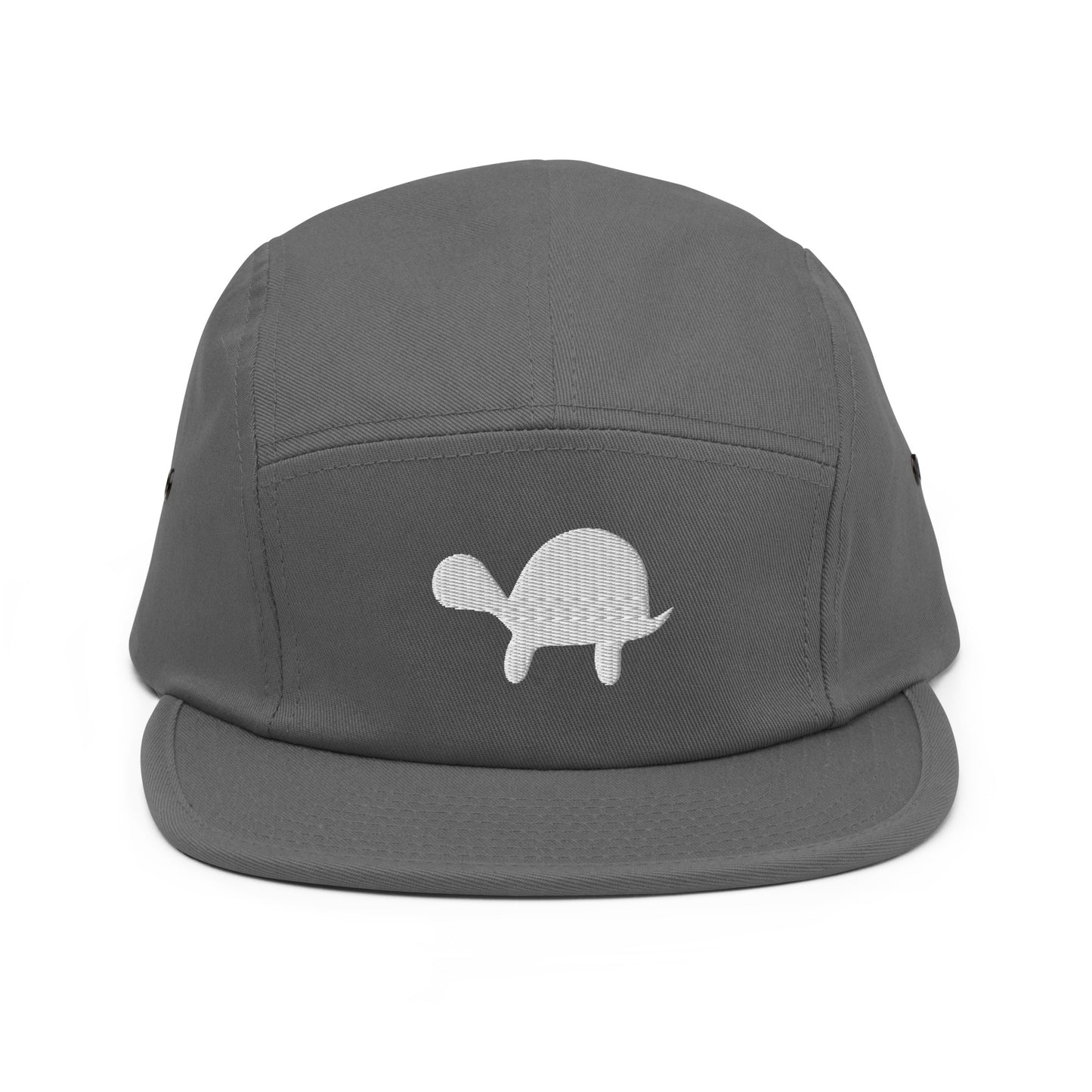 Turtle Camper Hat