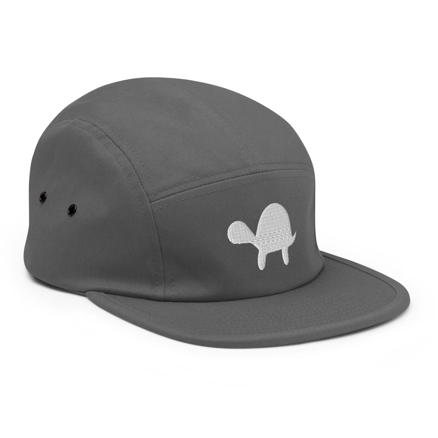 Turtle Camper Hat
