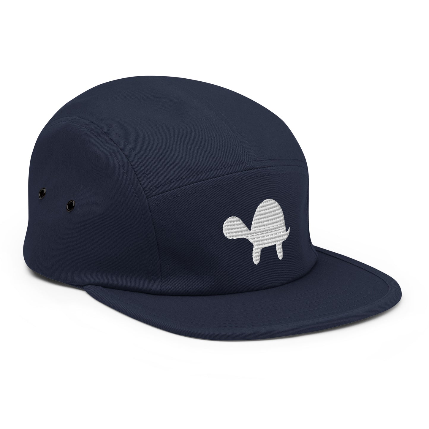 Turtle Camper Hat