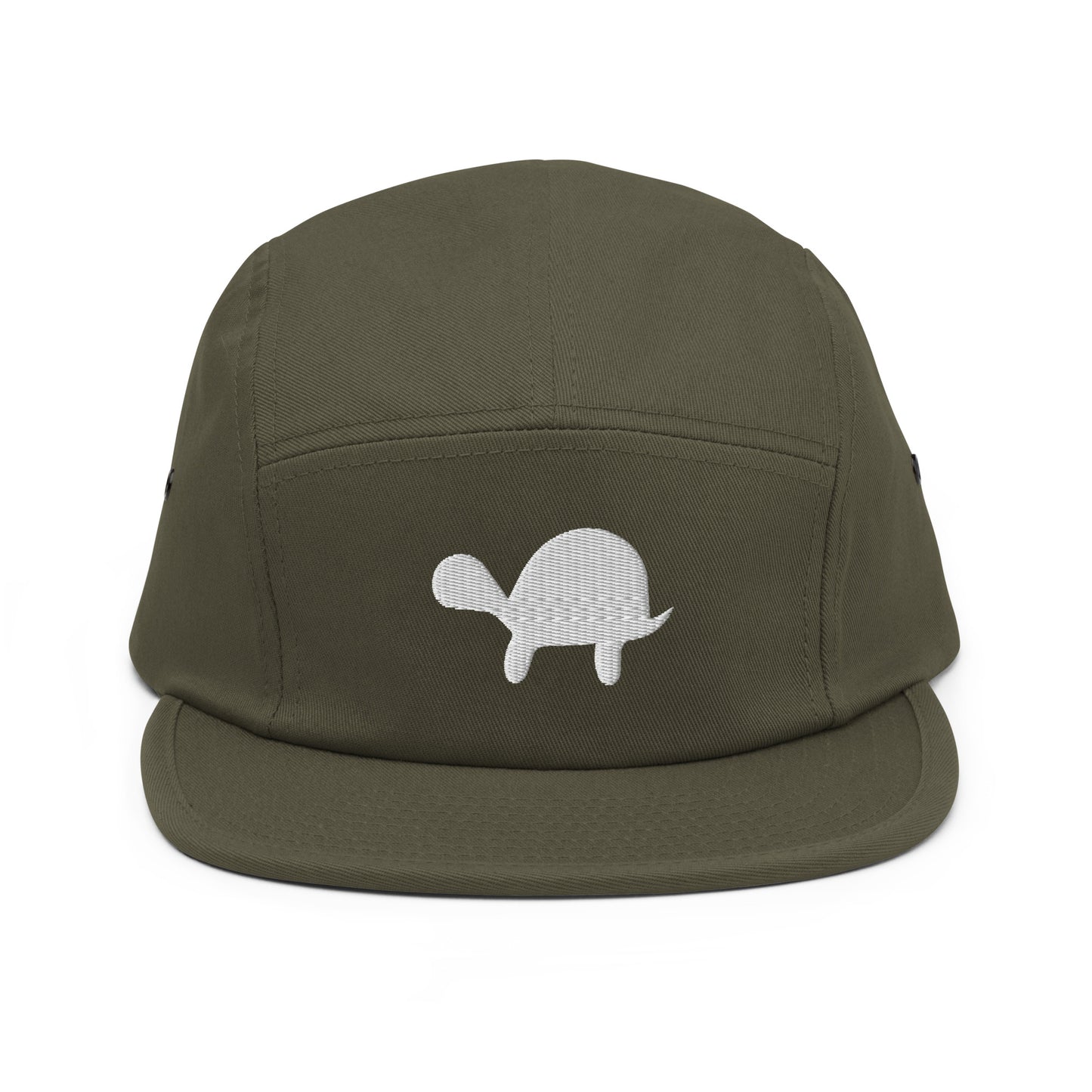 Turtle Camper Hat