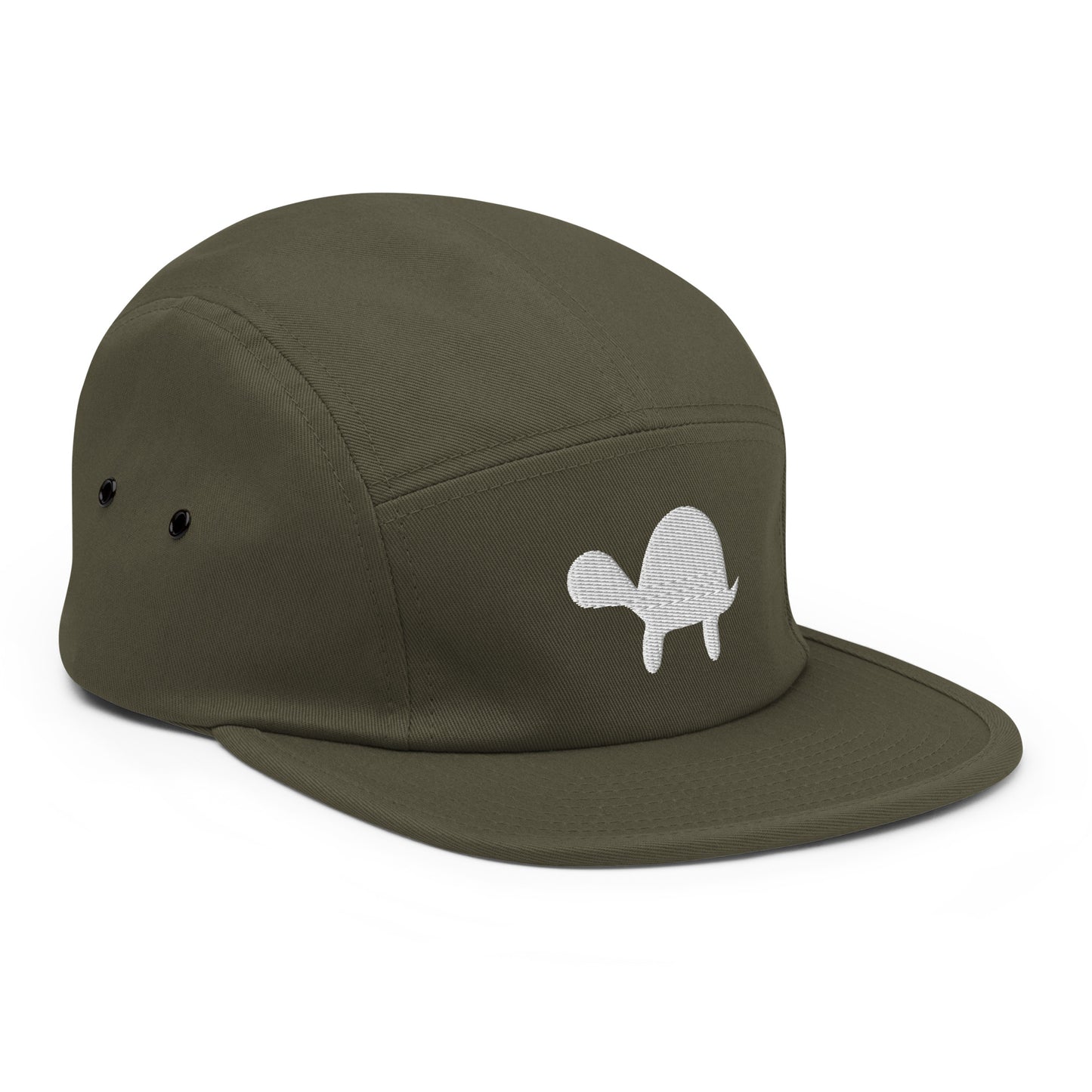 Turtle Camper Hat