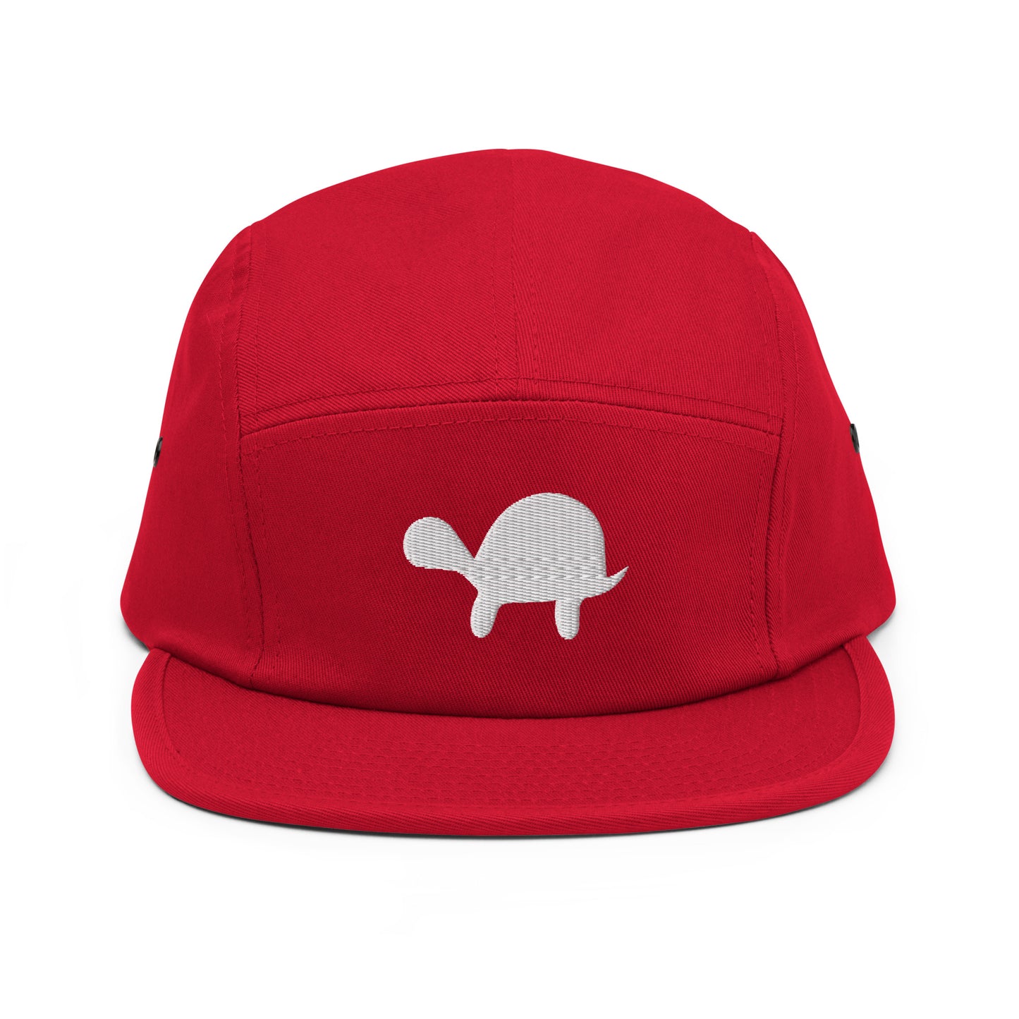 Turtle Camper Hat