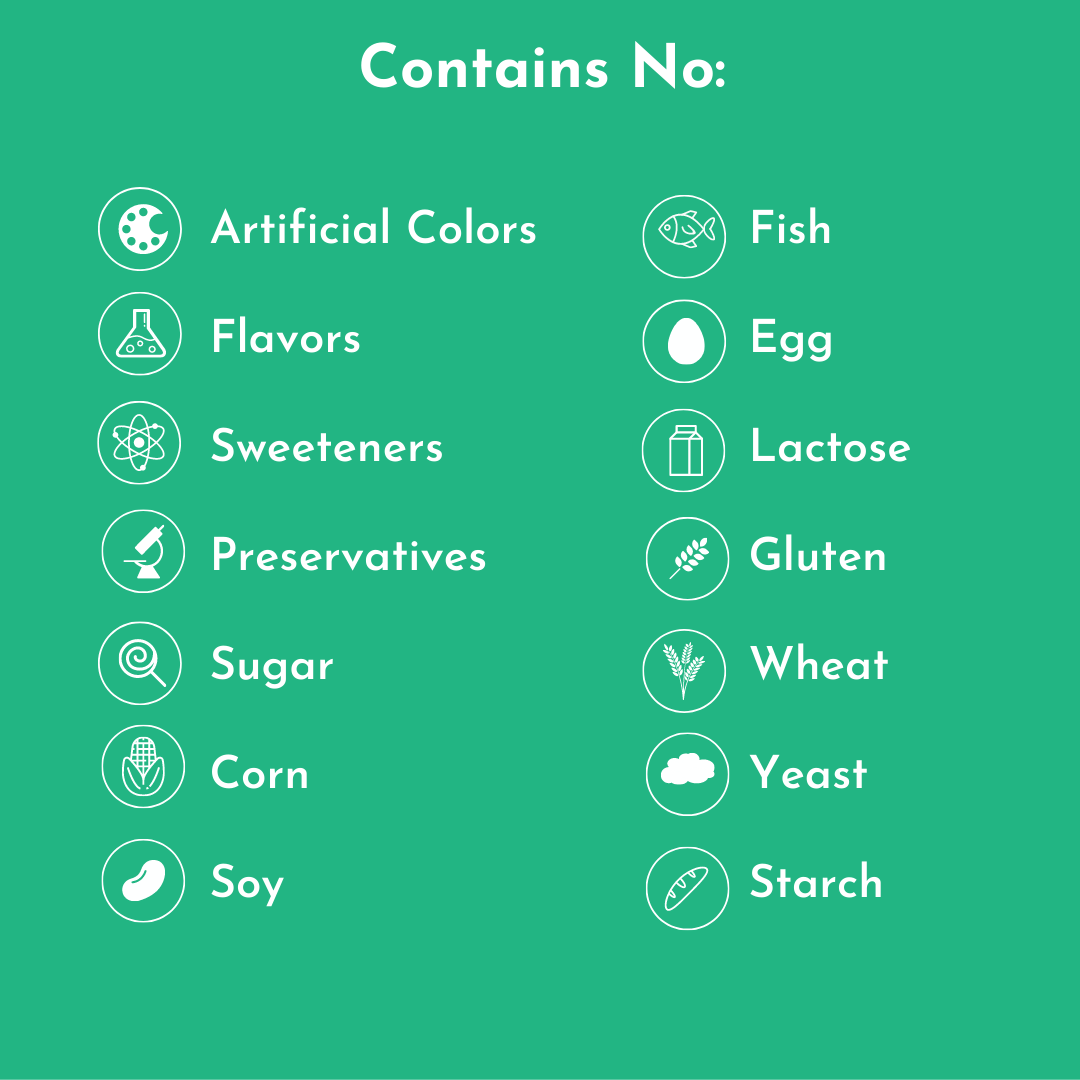 Bariatric Calcium