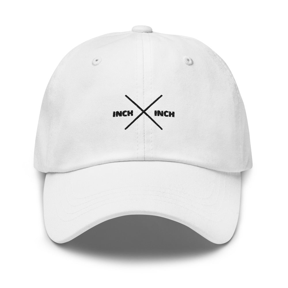 Inch X Inch Cap