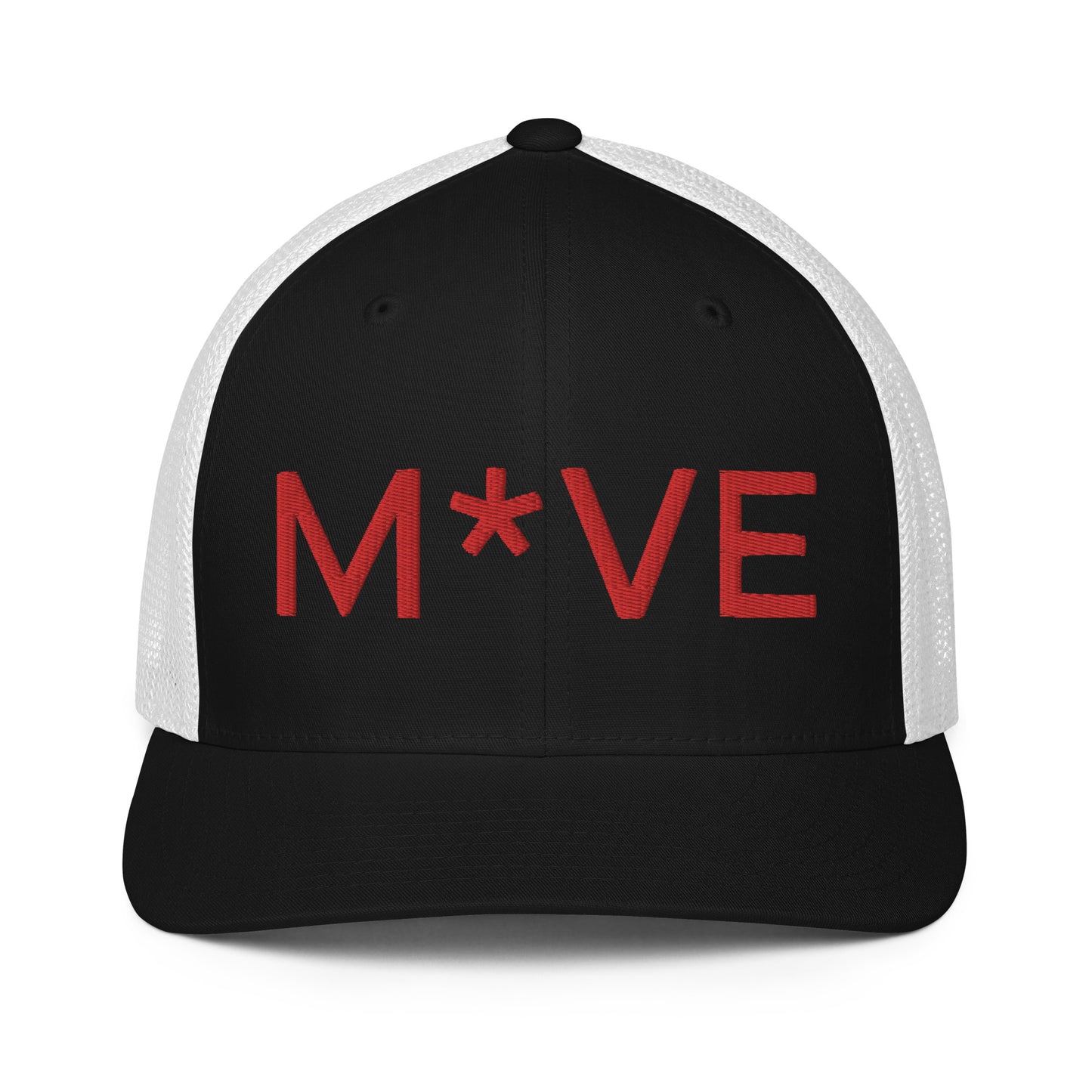 M*VE Mesh Fitted Hat