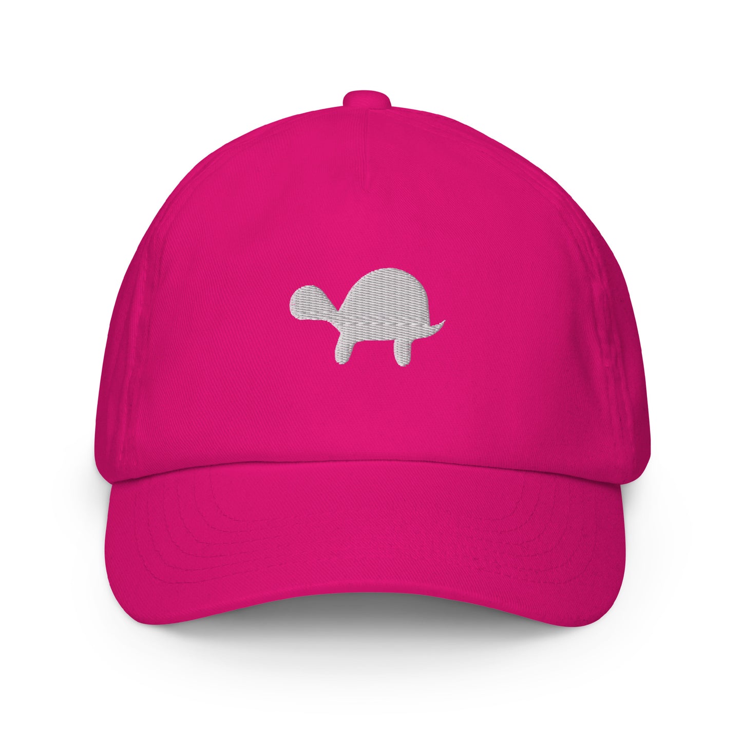 Kids Turtle Hat