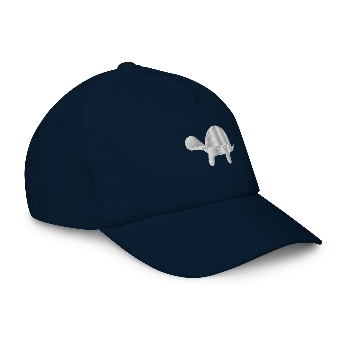 Kids Turtle Hat