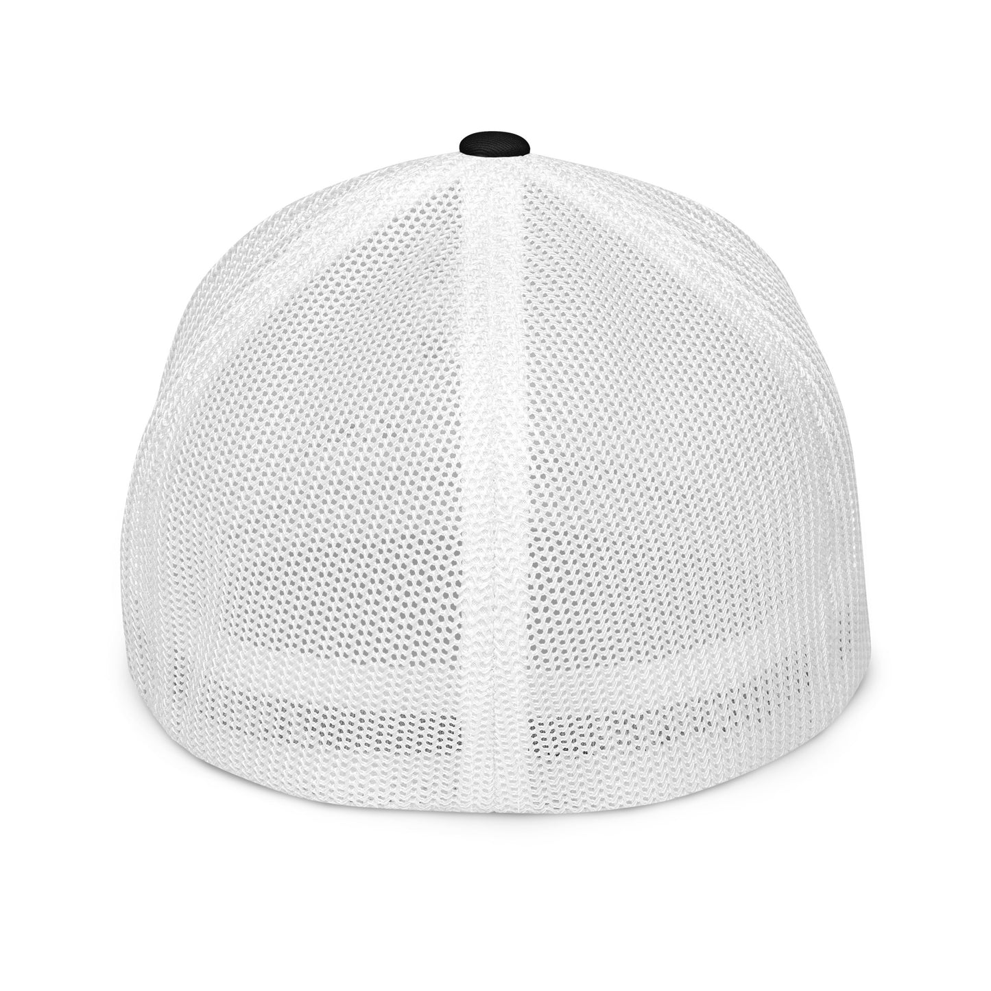 ORKU Mesh Fitted Hat