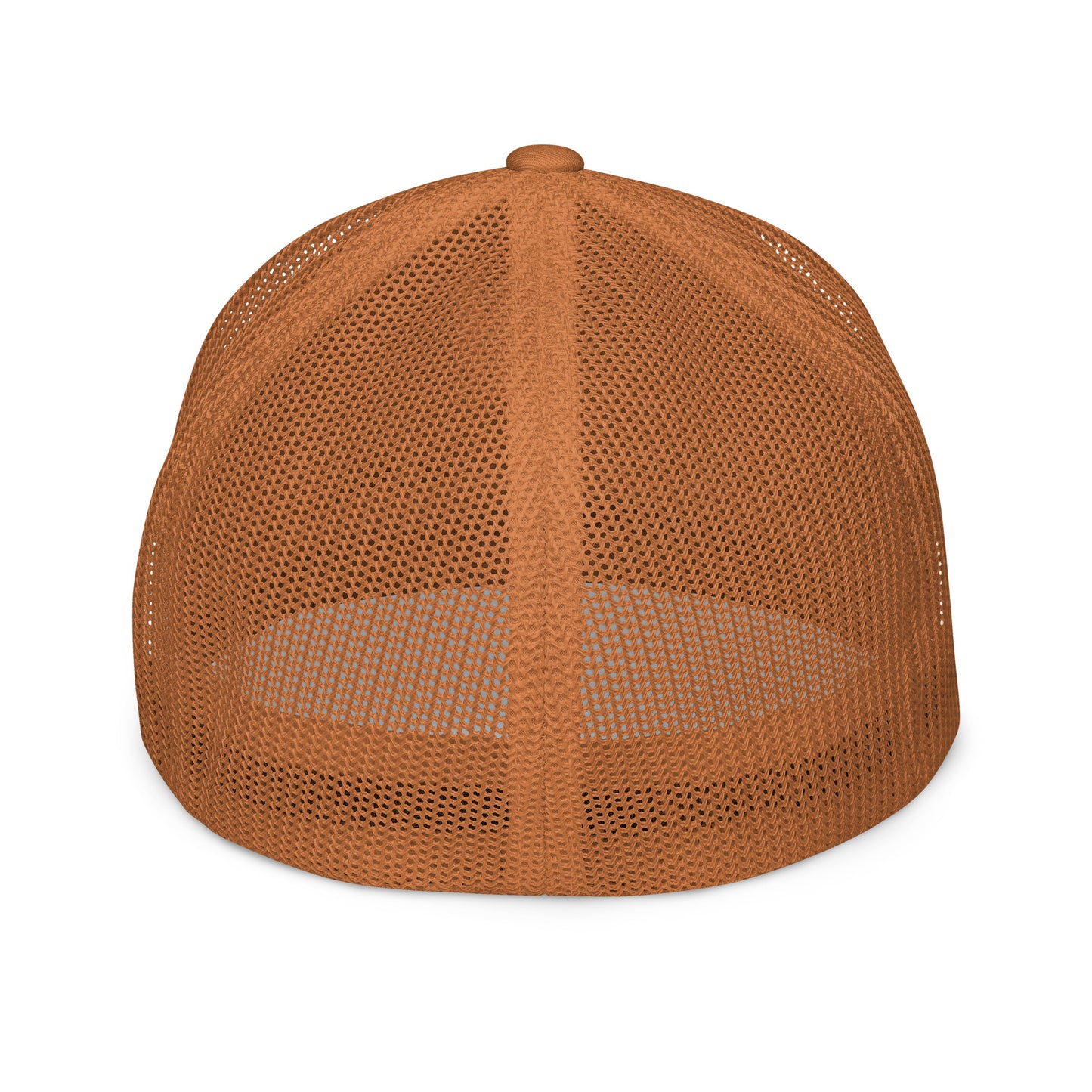 ORKU Mesh Fitted Hat