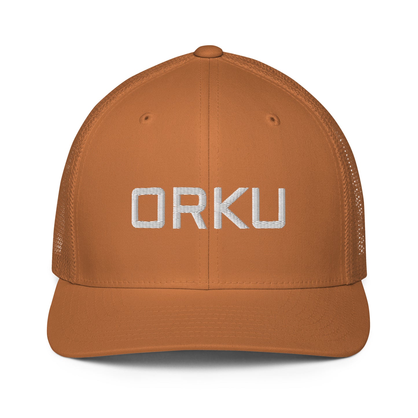 ORKU Mesh Fitted Hat