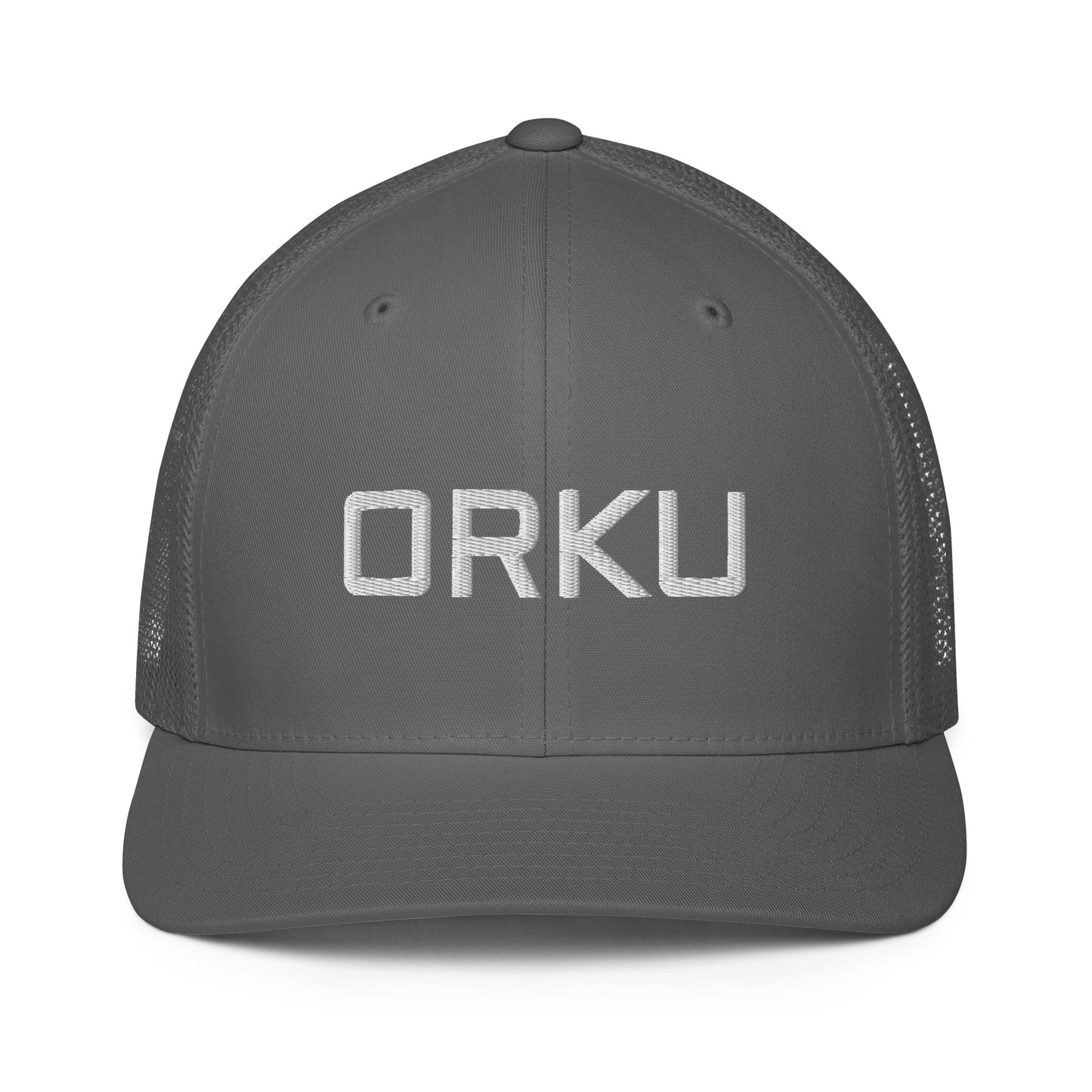 ORKU Mesh Fitted Hat