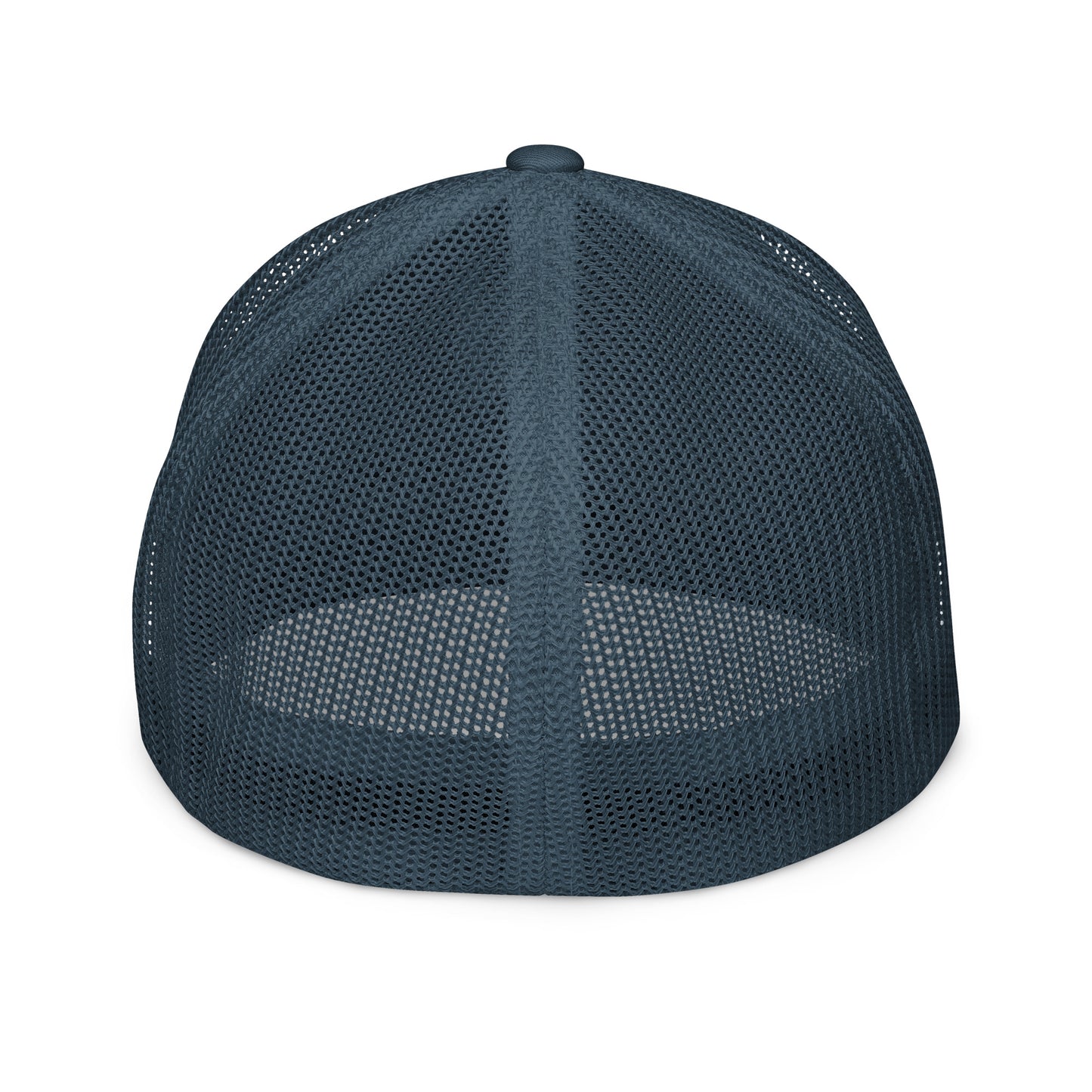 ORKU Mesh Fitted Hat